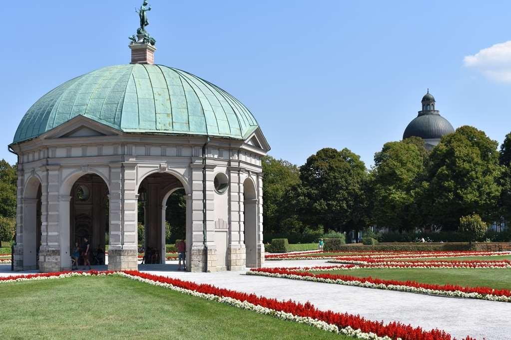 Astor 4* Munich