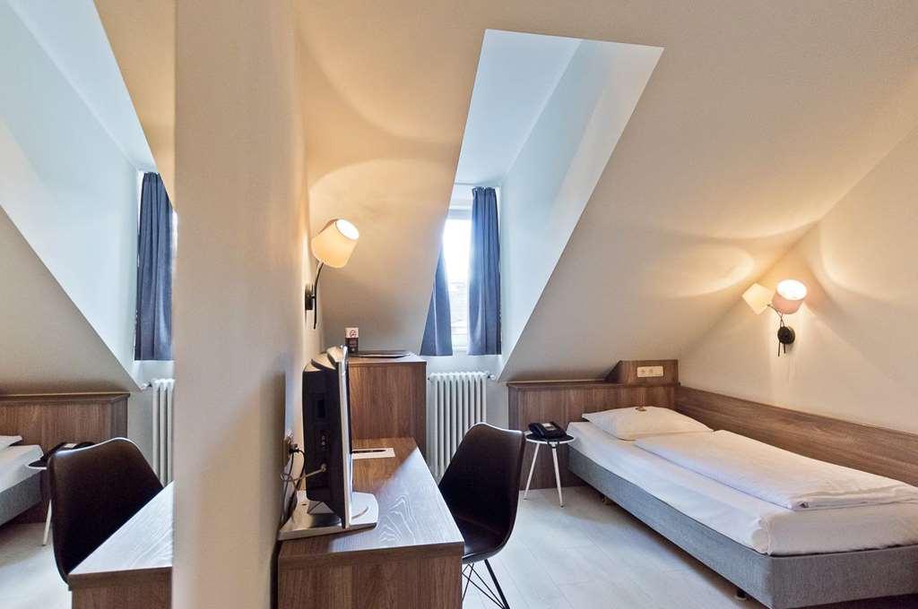 Hotel Astor Munich