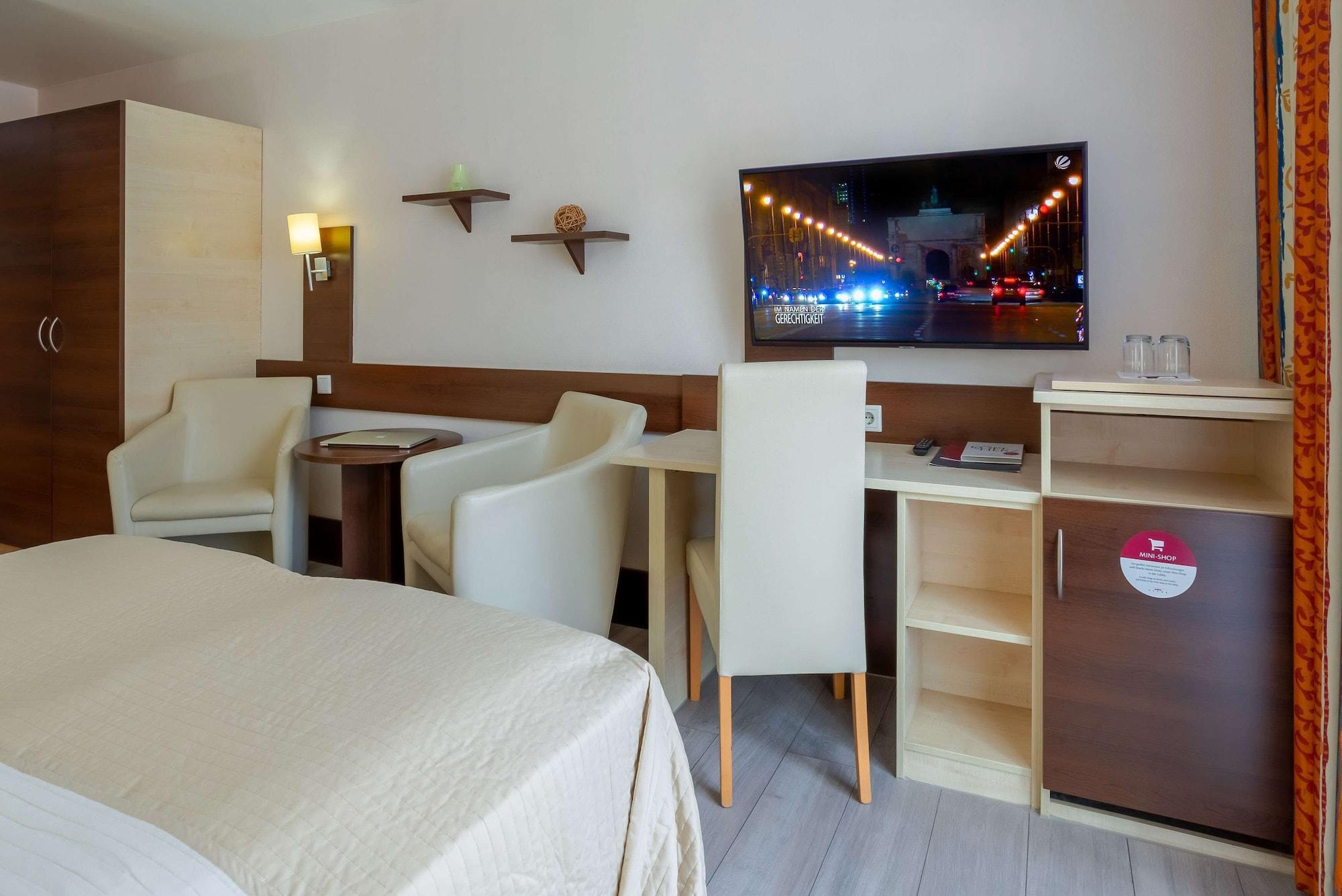 Hotel Astor