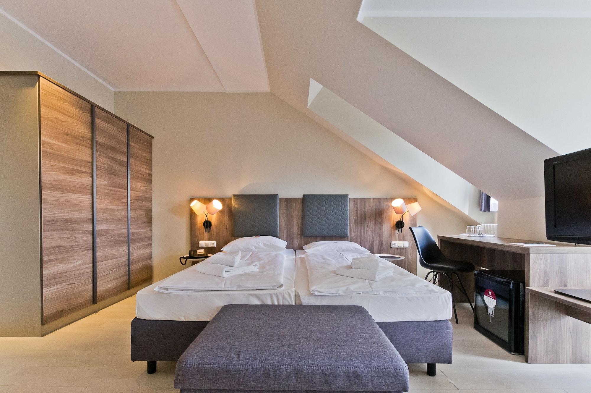 Hotel Astor