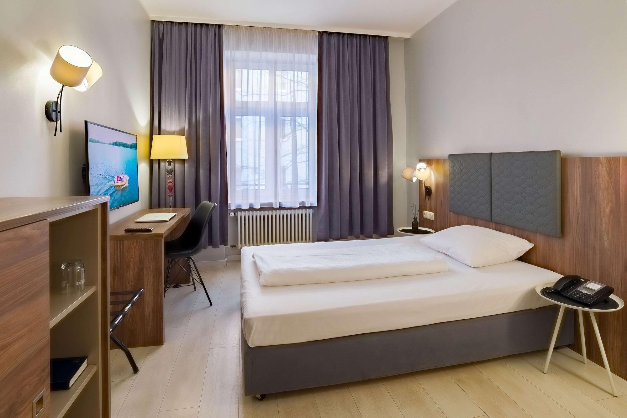 Hotel Astor