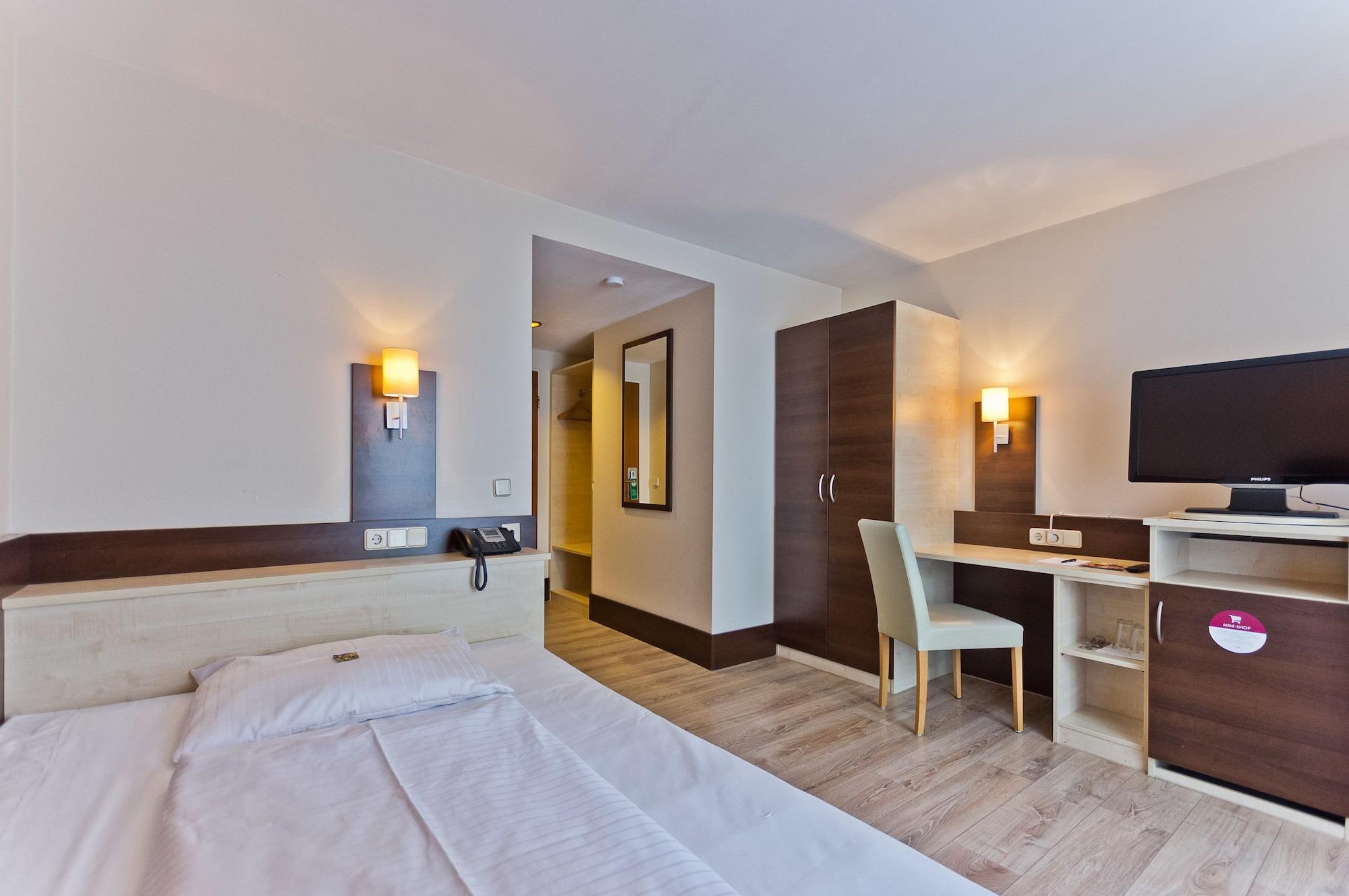 Astor Hotel Munich