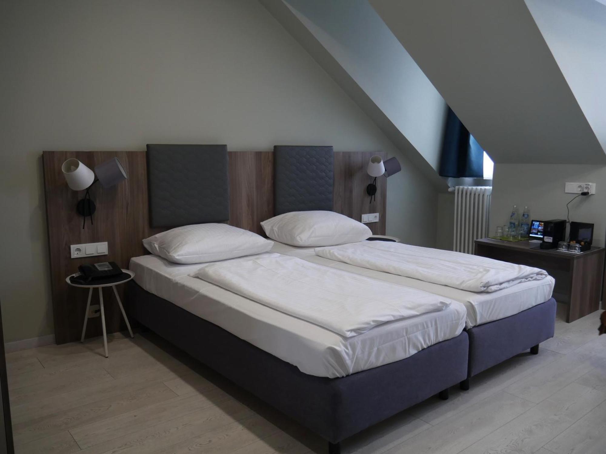 Astor Hotel 4*