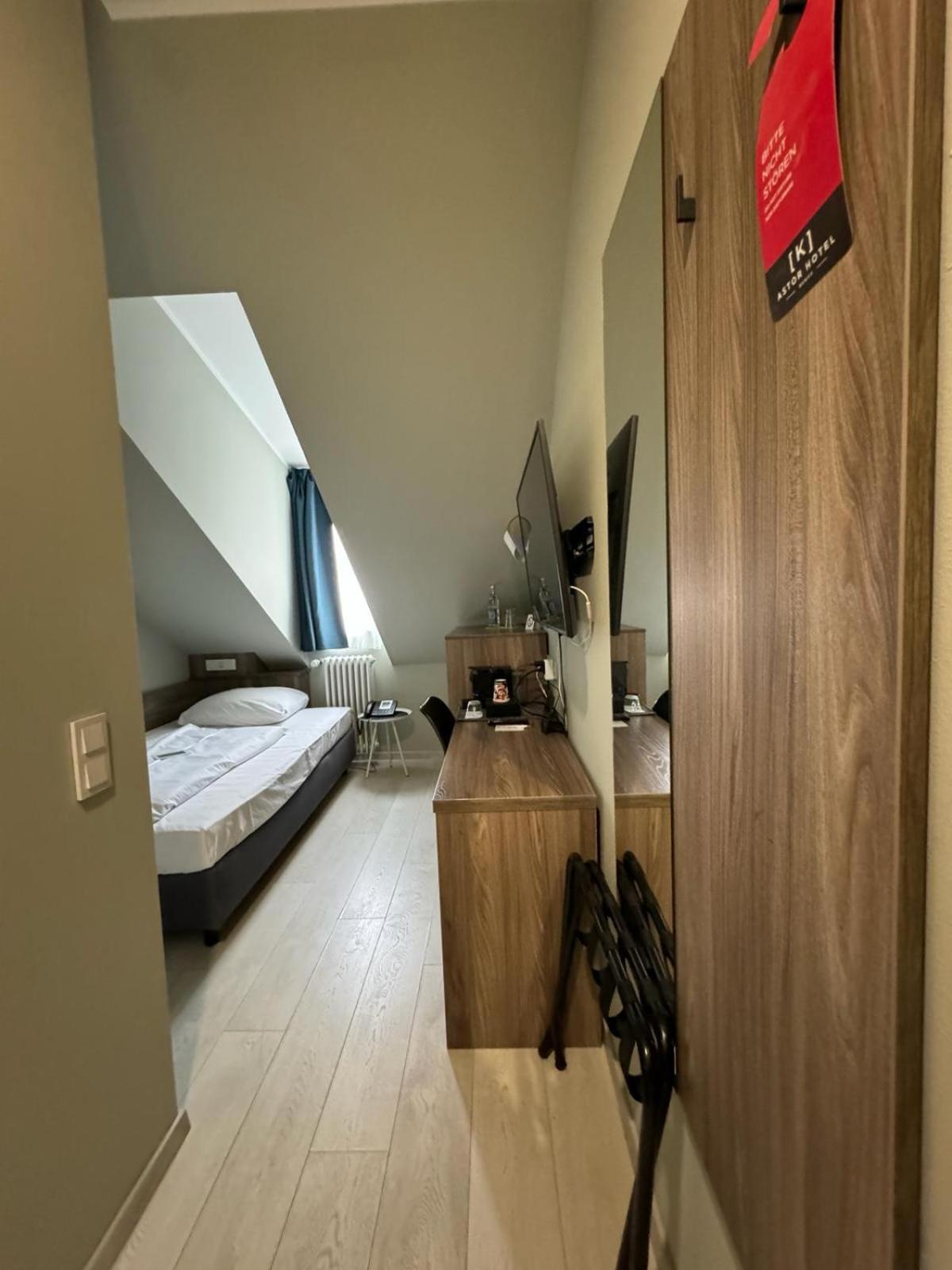 Astor 4* Munich
