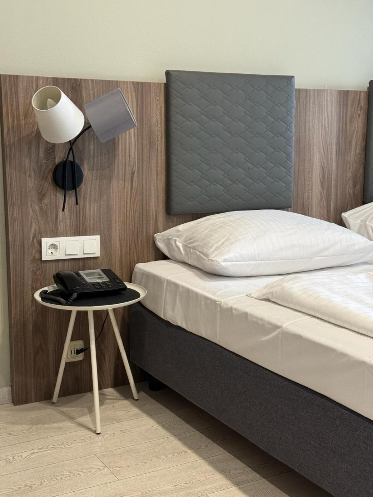 Astor 4* Munich