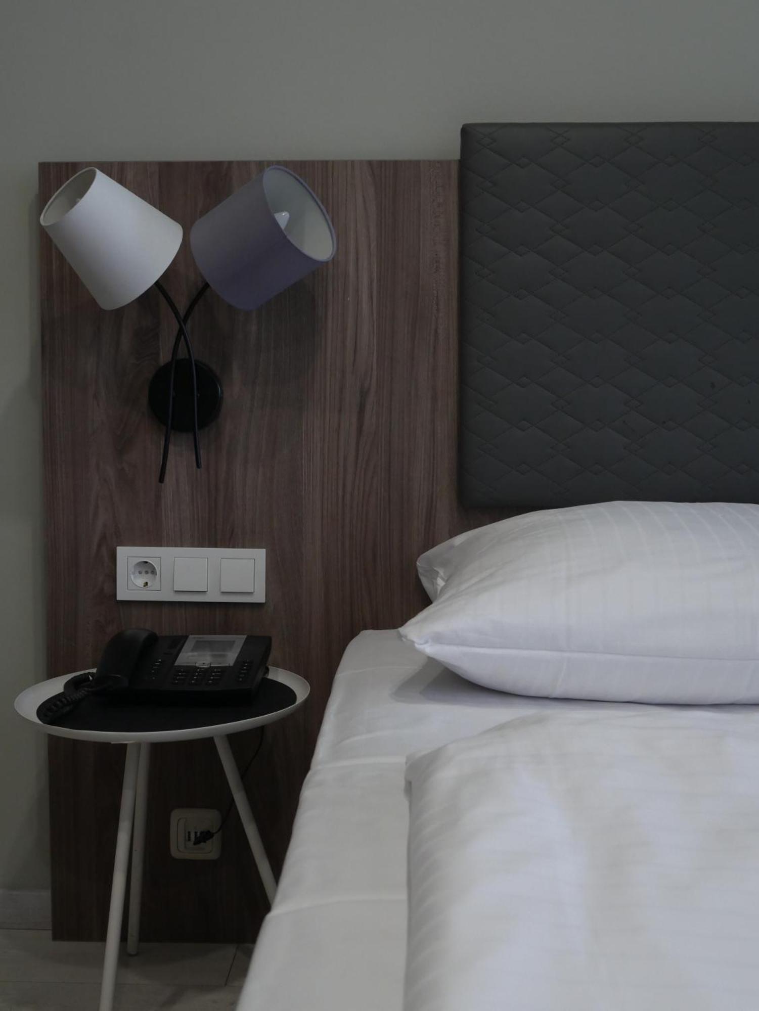 Hotel Astor