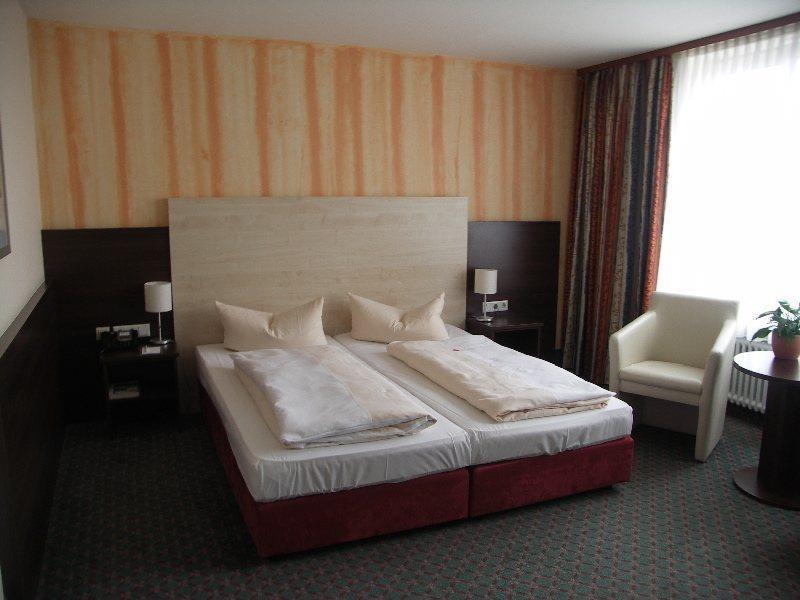 Hotel Astor