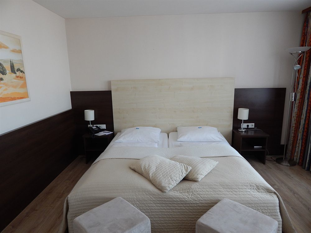 Hotel Astor