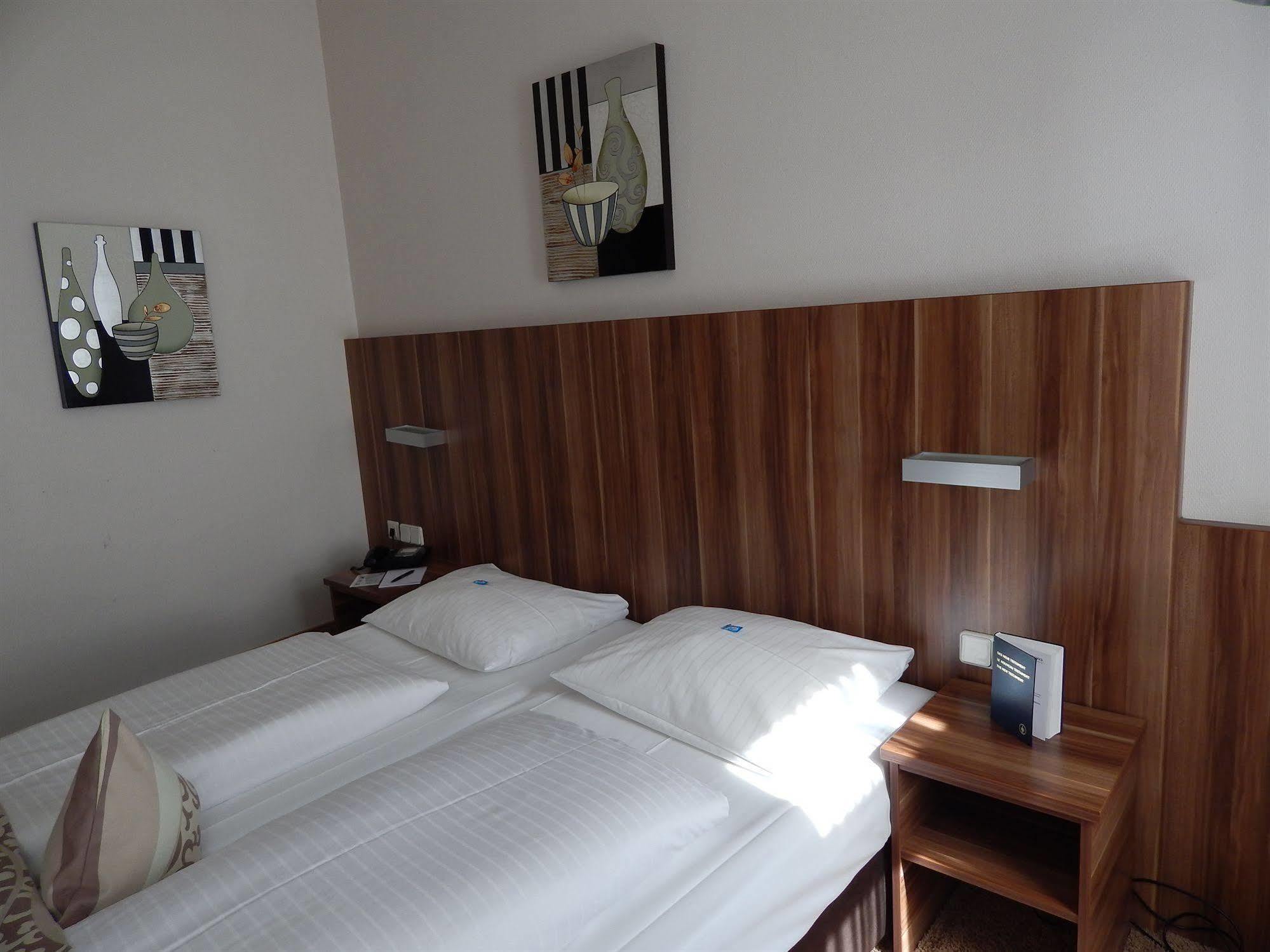 Astor Hotel 4*