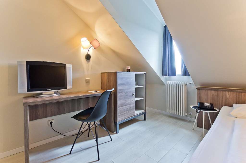 Hotel Astor Munich
