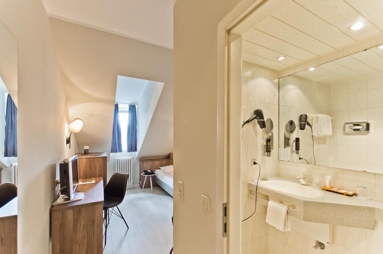 Hotel Astor