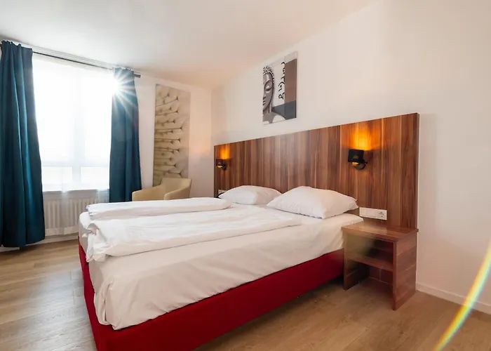 Arthotel ANA Astor