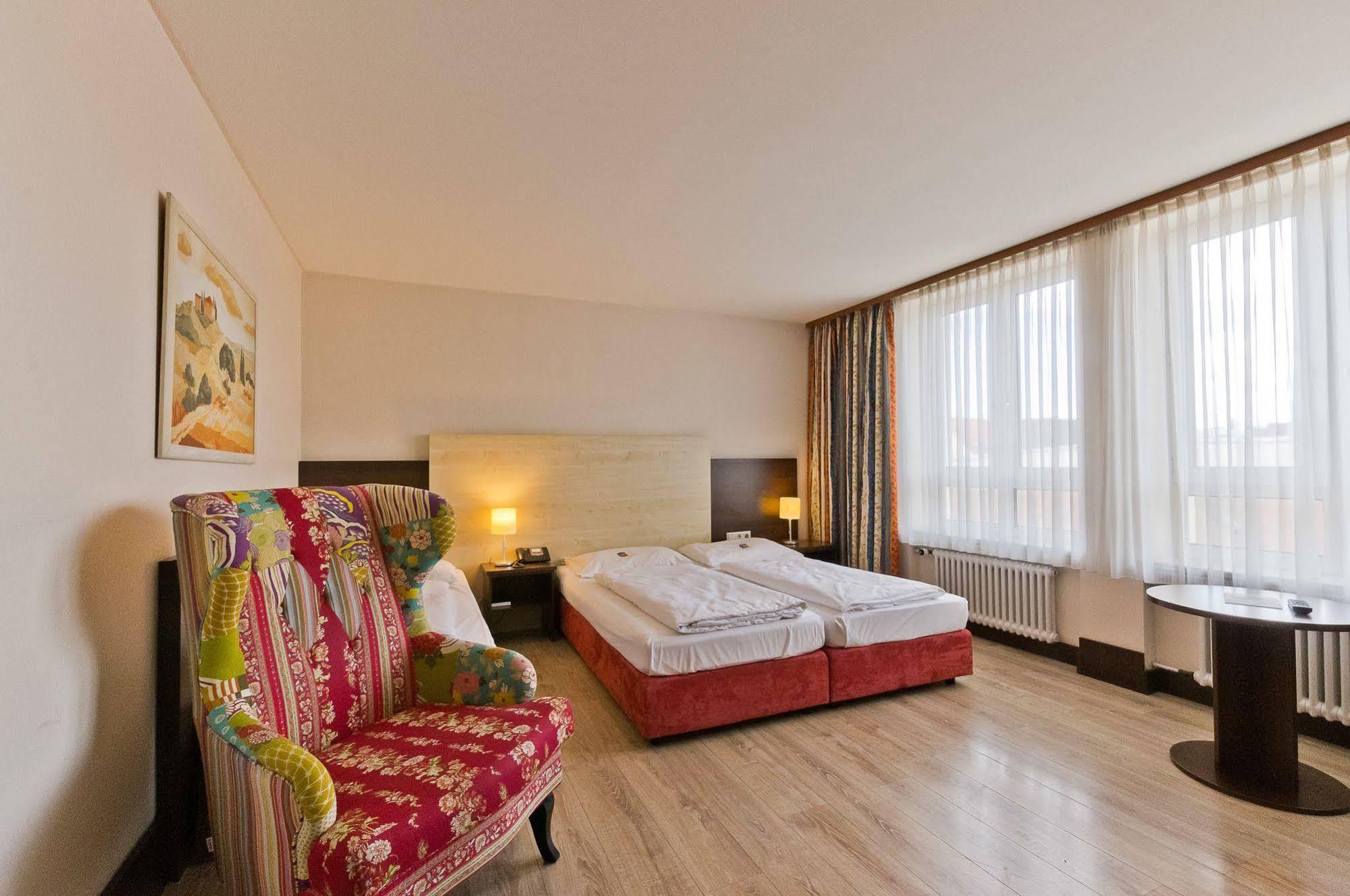 Hotel Arthotel Ana Astor