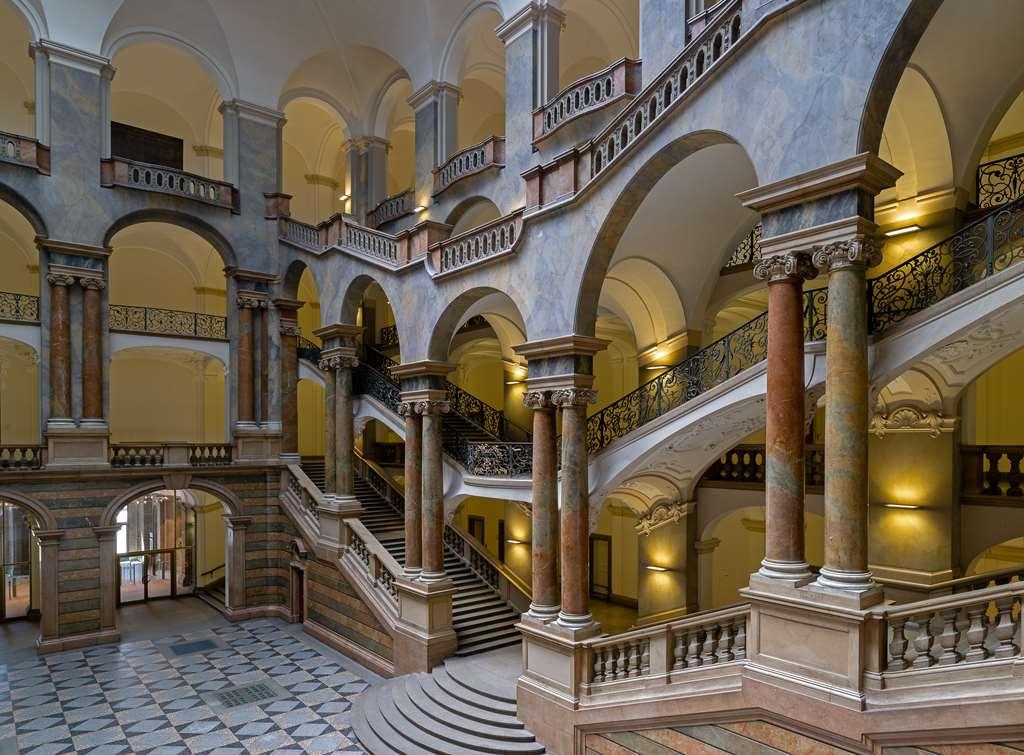 Hotel Astor Munique