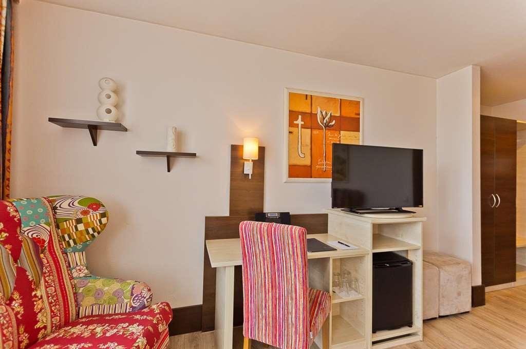Astor 4* Munique