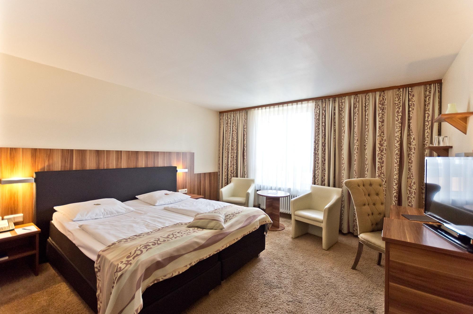 Hotel Astor Munique