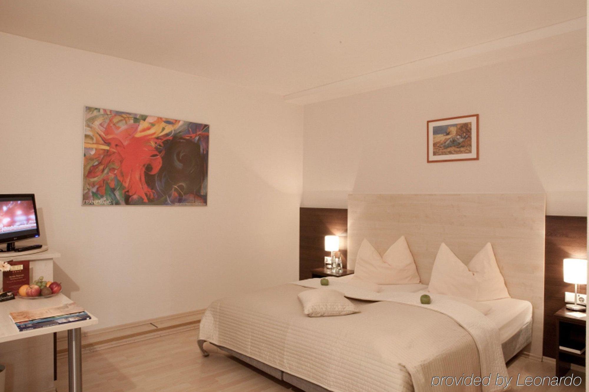 Arthotel Ana Astor
