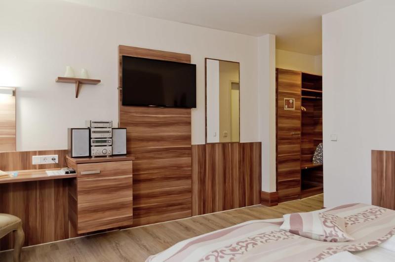 Hotel Astor Munique