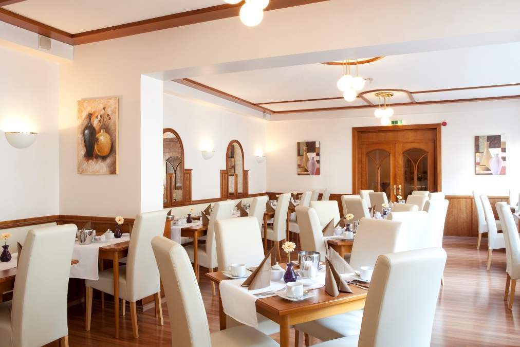Hotel Astor Munique