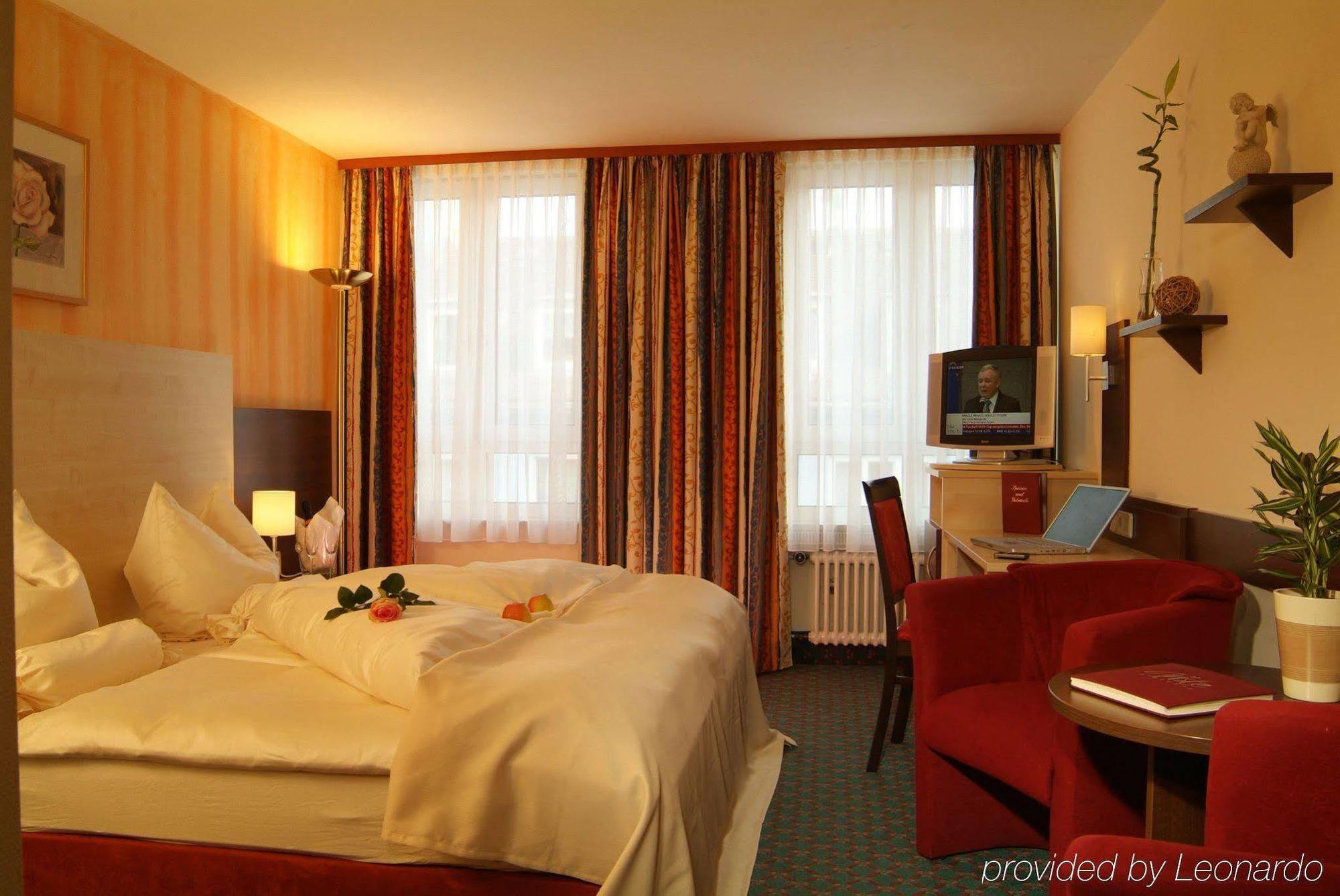 Arthotel Ana Astor Hotel 4*