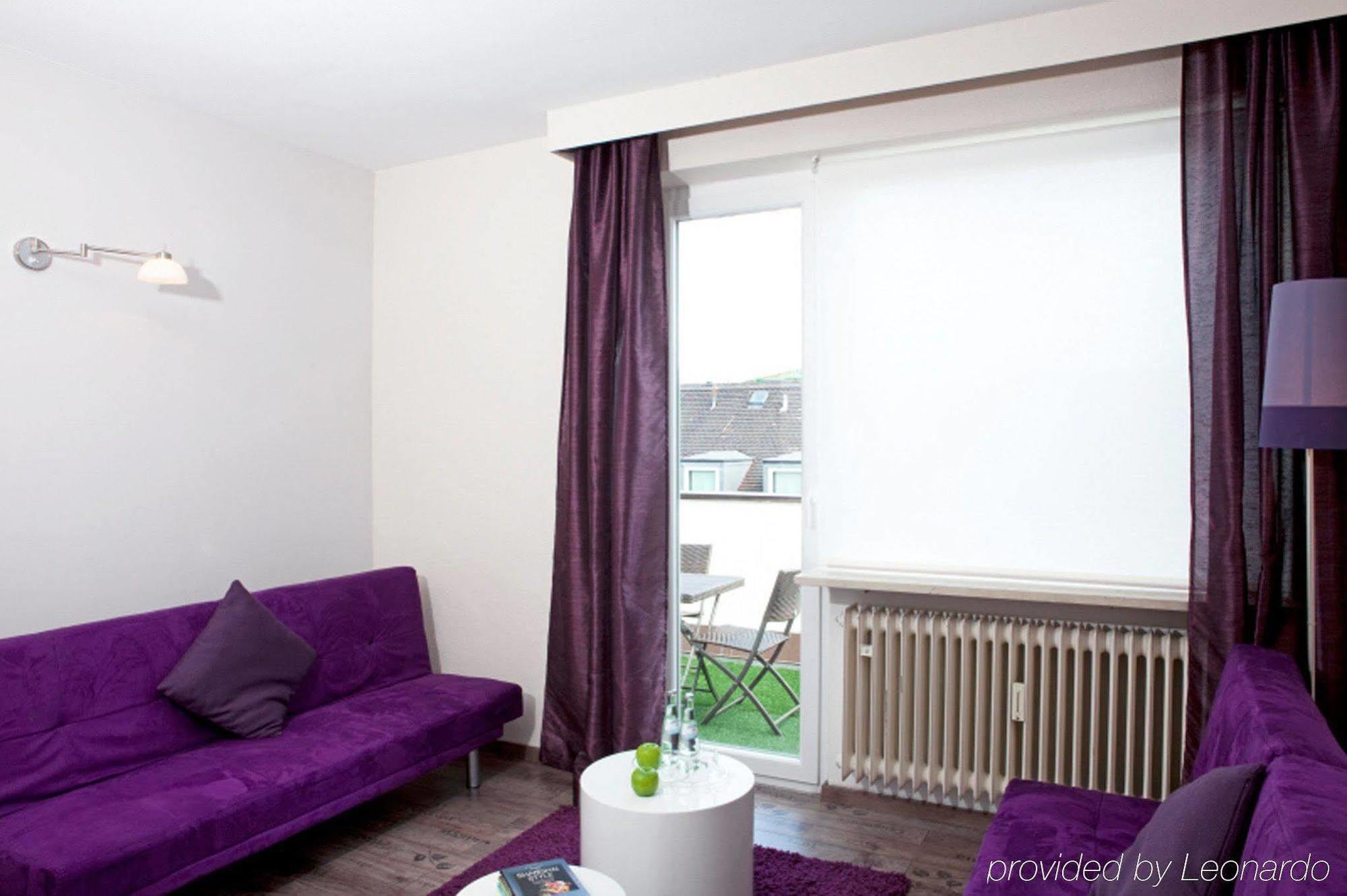 Hotel Arthotel Ana Astor 4*