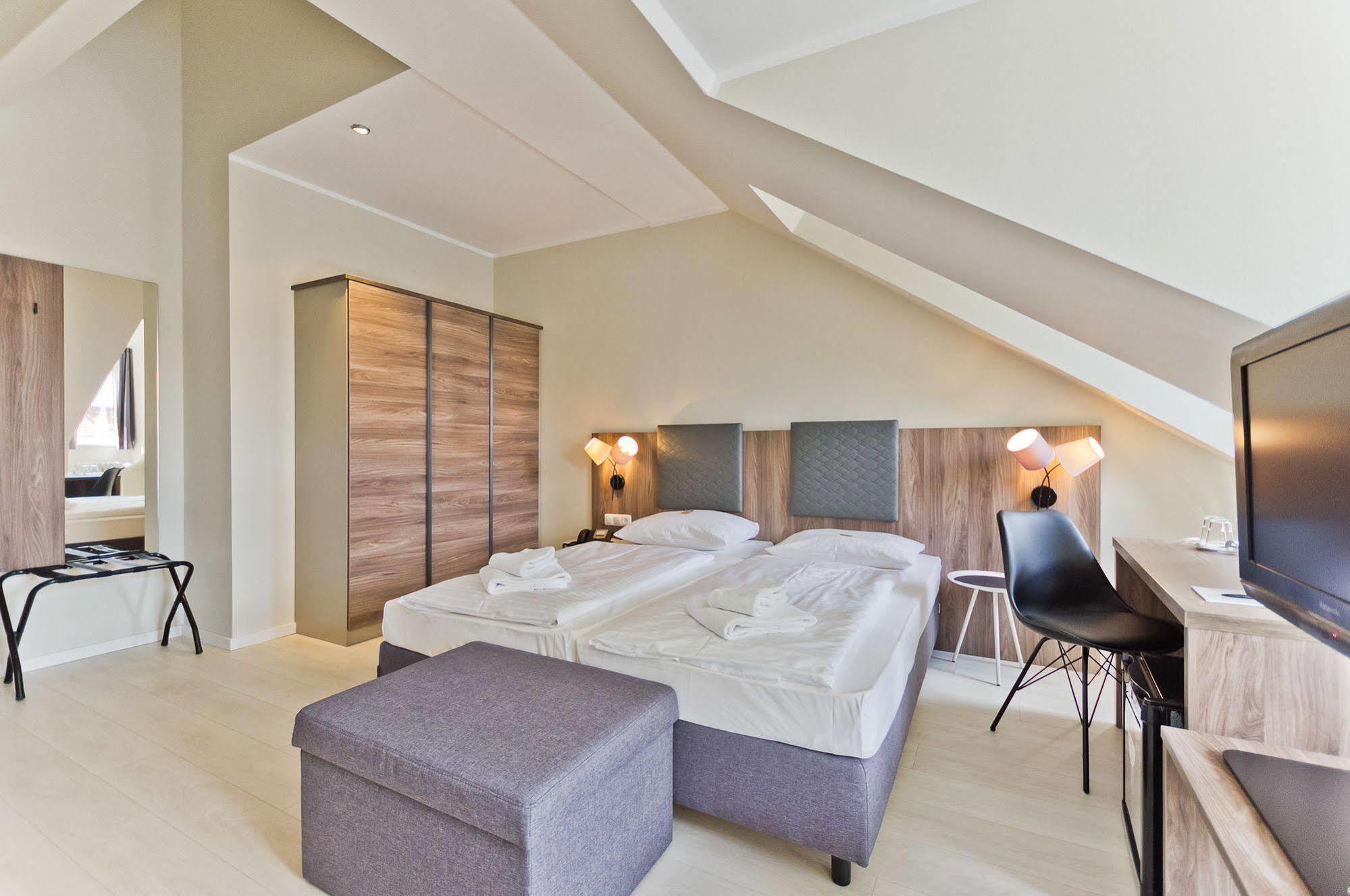 Arthotel Ana Astor Hotel