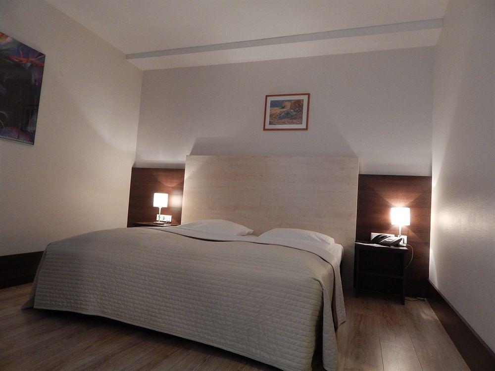 Astor Hotel 4*