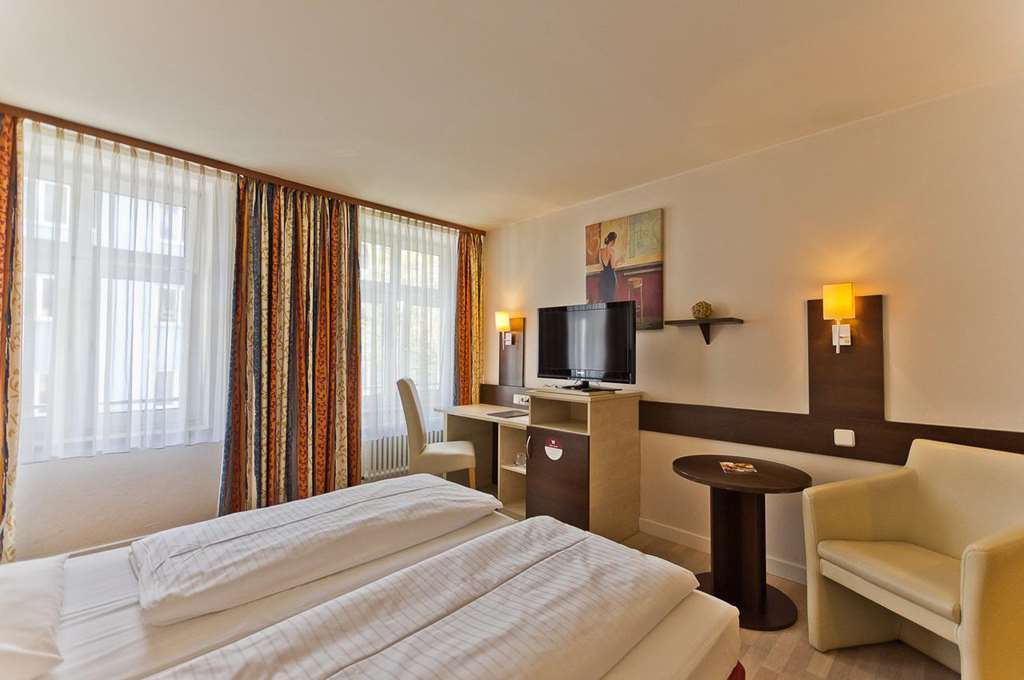 Hotel Astor Monaco di Baviera